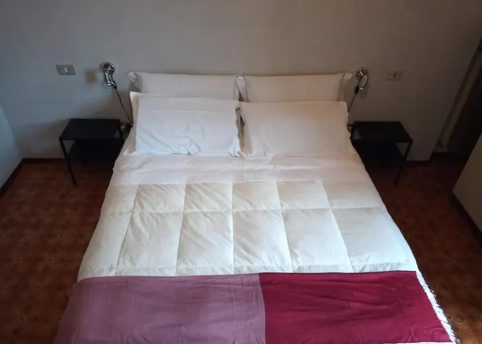 B&B Acquario - Only Rooms