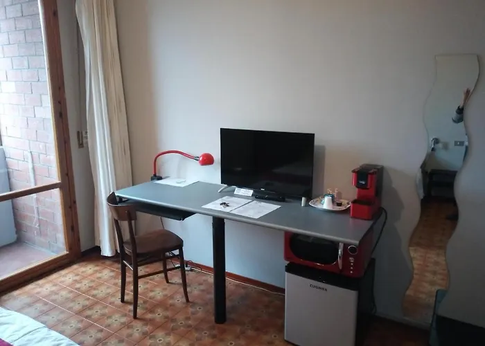 B&B Acquario - Only Rooms