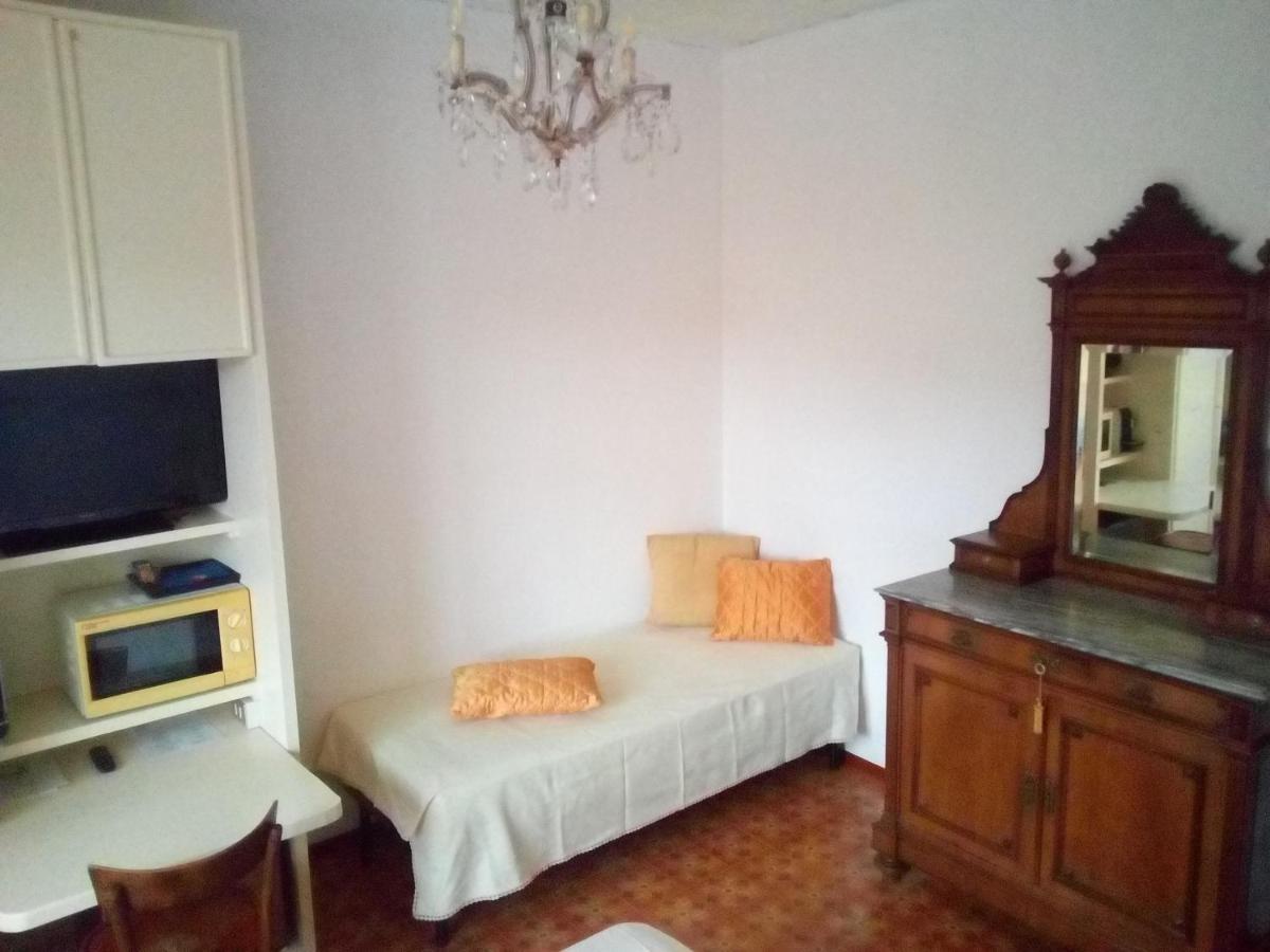 Bed & Breakfast Acquario - Only 3*