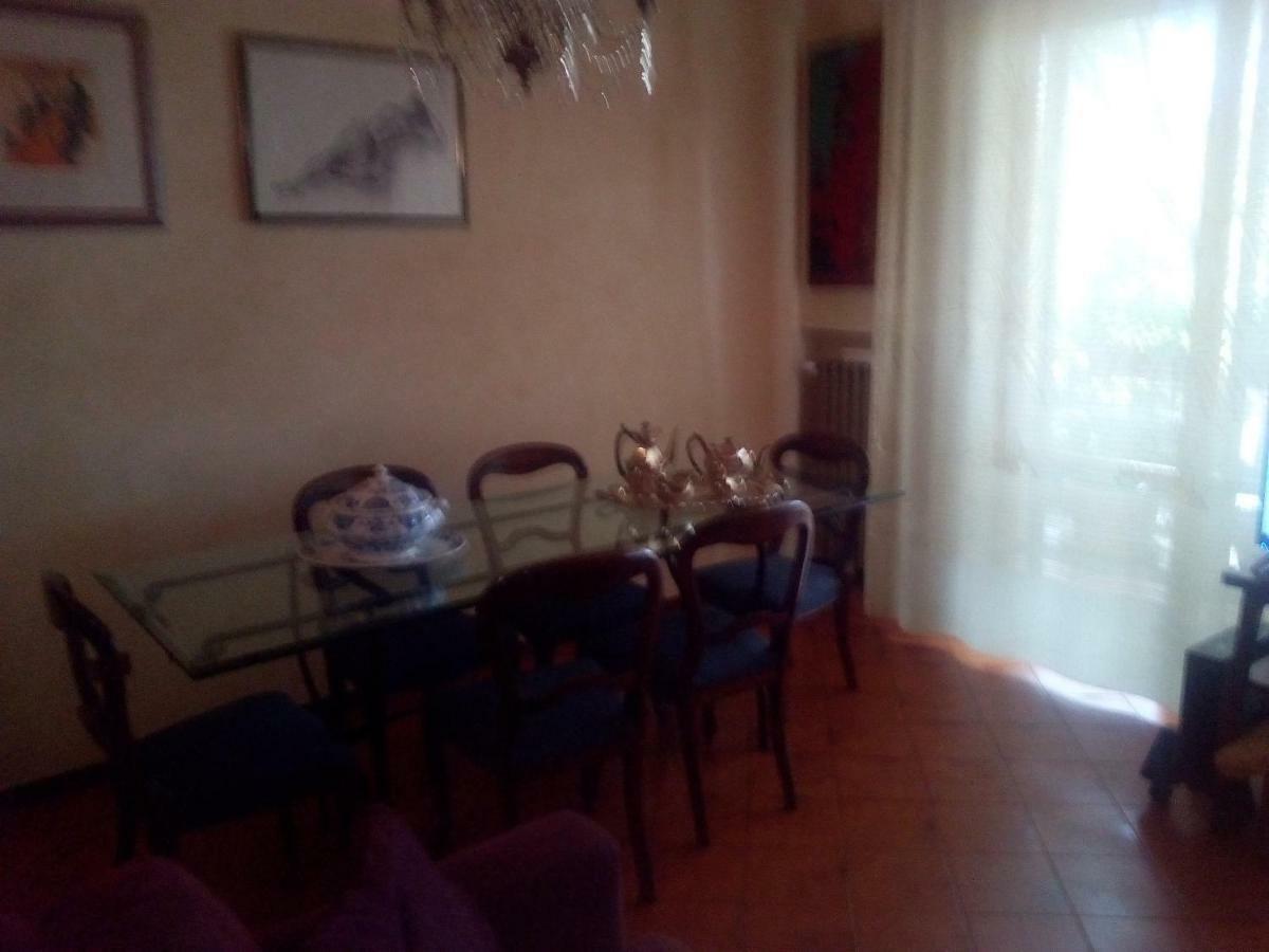 Bed & Breakfast Acquario - Only 3*