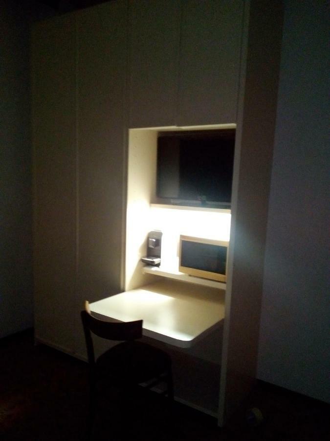 Bed & Breakfast Acquario - Only 3*